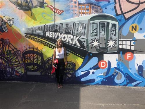 Brooklyn NY Brooklyn NY
